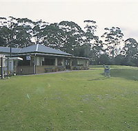 Yarram Golf Club - Accommodation ACT