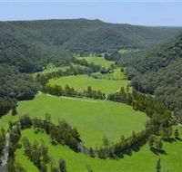 Glenworth Valley Outdoor Adventures - Accommodation ACT