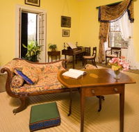 Old Government House Parramatta - Accommodation ACT
