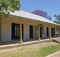 Experiment Farm Cottage - Accommodation ACT