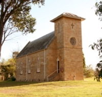 St Bedes Catholic Church - Accommodation ACT