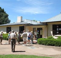Hambledon Cottage House Museum - Accommodation ACT
