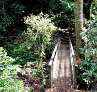 Richmond Range National Park - Accommodation ACT