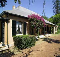 Elizabeth Farm - Accommodation ACT