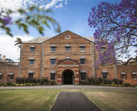 Canberra And Surrounds ACT Accommodation ACT