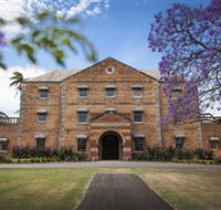 Female Orphan School - Accommodation ACT