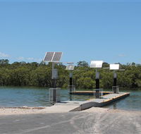 Maaroom Picnic Ground - Accommodation ACT