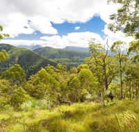 Sherwood lookout - Accommodation ACT