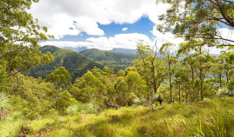 Sherwood Lookout - Accommodation ACT 0