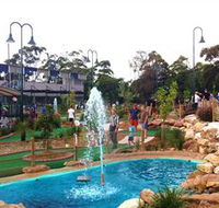 Thornleigh Golf Centre - Accommodation ACT