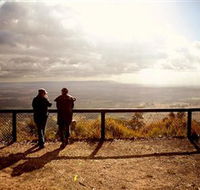 Heaton State Forest - Watagan Mountains - Accommodation ACT
