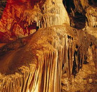 Buchan Caves Reserve - Accommodation ACT