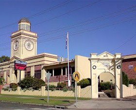 Dungog Memorial RSL Club Limited - Accommodation ACT 0