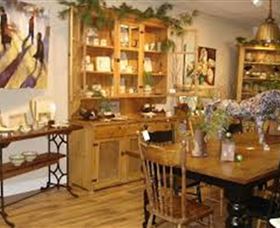 Dungog Fine Arts And Antiques - Accommodation ACT 0