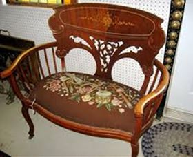 Dungog Fine Arts And Antiques - Accommodation ACT 1
