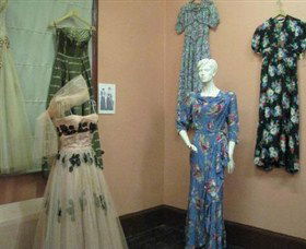 The Museum Of Clothing - Accommodation ACT 6