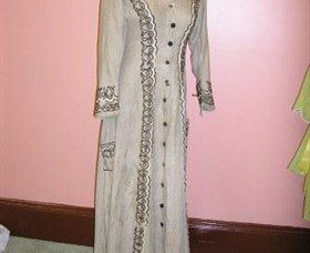 The Museum Of Clothing - Accommodation ACT 4