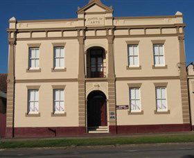 Dungog Historical Museum - Accommodation ACT 1