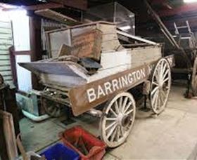 Dungog Historical Museum - Accommodation ACT 2