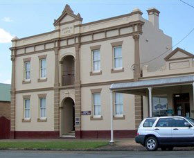 Dungog Historical Museum - Accommodation ACT 0