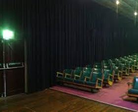 Dungog James Theatre - Accommodation ACT 1