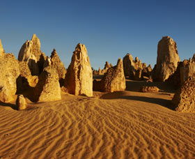 Pinnacles Desert Discovery Centre - Accommodation ACT 3