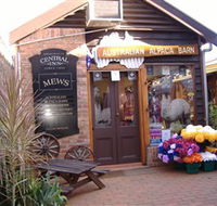 Australian Alpaca Barn - Morpeth - Accommodation ACT