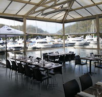 Empire Marina Bobbin Head - Accommodation ACT