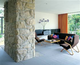 Rose Seidler House - Accommodation ACT 1