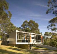 Rose Seidler House - Accommodation ACT