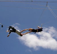 Circus Arts Sydney - Accommodation ACT