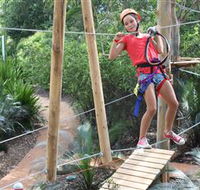 Urban Jungle Adventure Park - Accommodation ACT