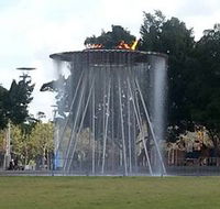 Sydney Olympic Park - Accommodation ACT