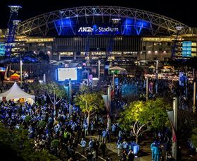 Sydney Olympic Park - Accommodation ACT 6