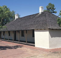 Old Blythewood - Accommodation ACT