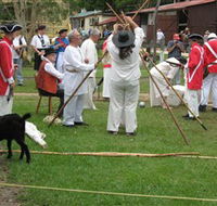 Caboolture Historical Village - Accommodation ACT