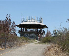 Wild Horse Mountain Lookout - Accommodation ACT 1