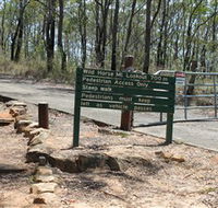 Wild Horse Mountain Lookout - Accommodation ACT