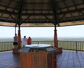 Wild Horse Mountain Lookout - Accommodation ACT 3