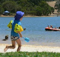Drakesbrook Weir - Accommodation ACT