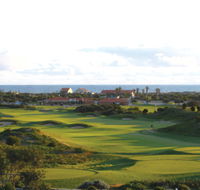 Secret Harbour Golf Links - Accommodation ACT