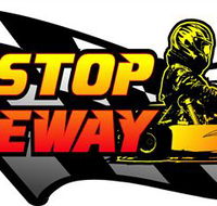 Pit Stop Raceway - Accommodation ACT