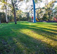St Ives Precinct - Accommodation ACT