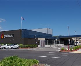 Gosford RSL Club - Accommodation ACT 0