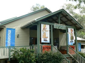 Whiteside QLD Accommodation ACT