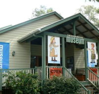 Pine Rivers Heritage Museum - Accommodation ACT