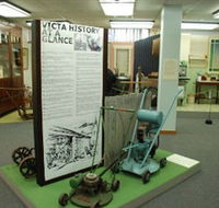 City of Canada Bay Museum - Accommodation ACT