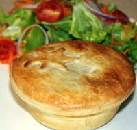 Pinjarra Bakery and Patisserie - Waroona Store - Accommodation ACT