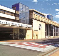 Central Coast Leagues Club - Accommodation ACT