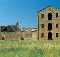 Clinchs Mill - Accommodation ACT